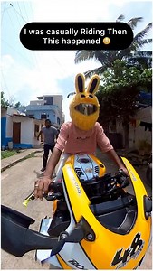 744K views · 7.3K reactions | 郎郎郎郎 . . . #mrcrazy #bunnyhelmet #funnyreels #comedy | Mr crazy vlogs | Facebook