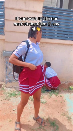 Join Our Next Student Film Project