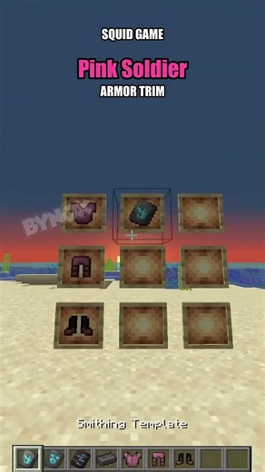 Me CONVIERTO en Soldado de los Squid Games