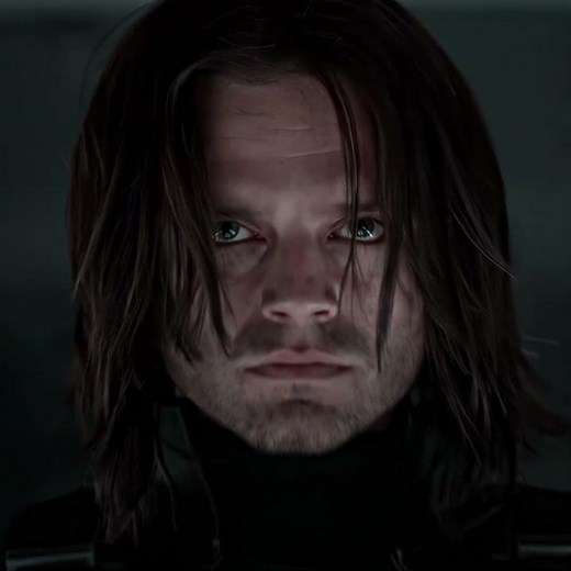 "You can't beat winter soldier" | Captain America: The Winter Soldier | MONTAGEM PEGADORA (slowed)