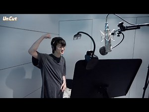 [Un Cut] Take #6｜'ISTJ' Recording Behind the Scene