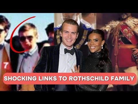 THE SECRET LIFE OF GEORGE FARMER AND CANDACE OWENS