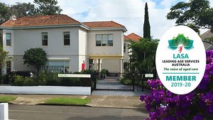 Welcome - The Willows Private Nursing Home Welcome to the Willows