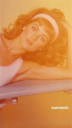 Vintage Woman Workout Easy Routines for Everyone | Workout Music