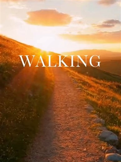 Walking God's Path
