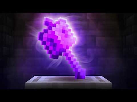 I Found Minecraft's Lost Superweapon