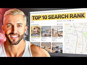 How Airbnb Search Actually Works in 2026 (copy what I do)