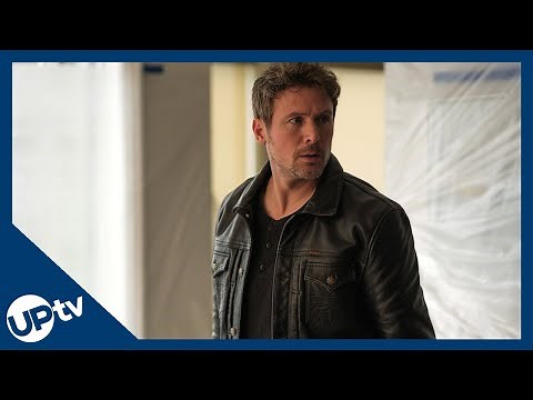 Hudson & Rex - Season 7 Premiere Thursday at 8 PM ET on UPtv!