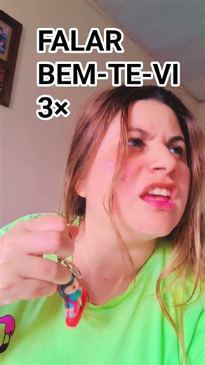 BEM -TE -VI ELE APARECE #FORYOU