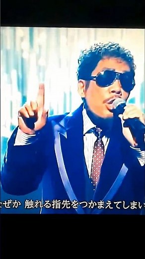 【鈴木雅之】／【恋人】