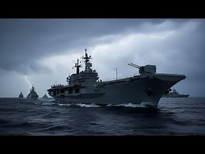 La US Navy Probó el Sistema Español que Derriba Misiles en 3 Segundos
