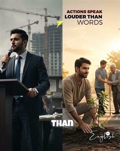 Proverbs || English Act || Spoken English || Daily English