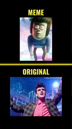 I was looking for a job and then I found a jobMuscleman ORIGINAL SONG vs MEME