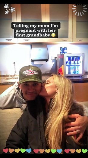 Exciting Pregnancy Announcement: We're Expecting!