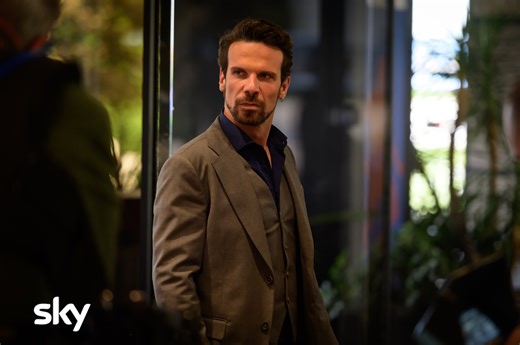 La guida completa a Il Grande Gioco, la serie tv Sky e NOW: cast, puntate e streaming