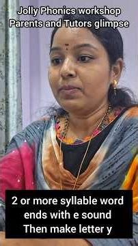 Kids confused with letter i and e sound? Making spelling errors while writing? #phonicsclass