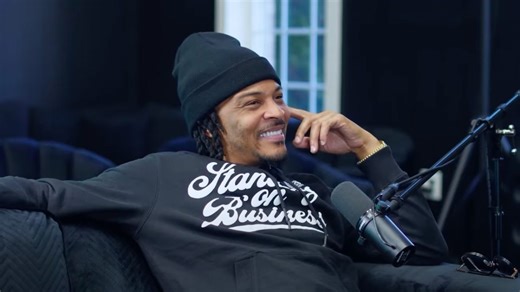 T.I. Reveals His Top 10 Atlanta Rappers — Including 'Unexpected' Picks - HipHopDX