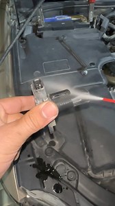 Clean Mass Airflow Sensor | Abdullah auto electrician