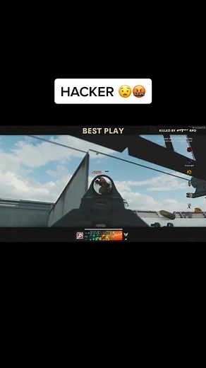 Already Hackers in Cold War.. HOW? #treyarch #activision #callofduty #cod #codbocw #unseeableninja #callofdutyblackopscoldwar #blackopscoldwar