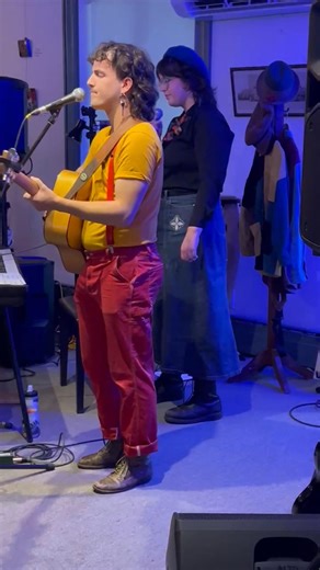 Arts et Culture L'Islet on Reels