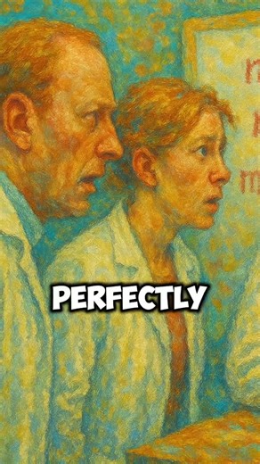 Why SCP 55 Is Keter: The Anomaly You Can’t Remember