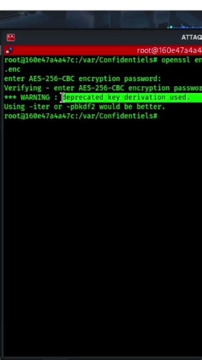 Ce qui se passe vraiment lors d'une attaque ransomware