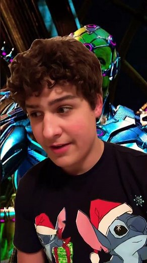 Lars Eidinger has been cast as brainiac #superhero #superman #spiderman #dc #jamesgunn #dcu