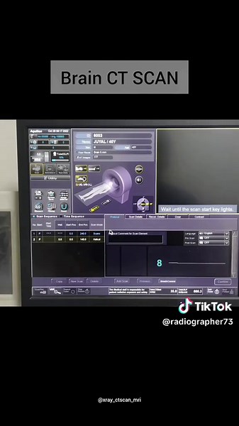 Understanding the Role of a Radiology Technologist