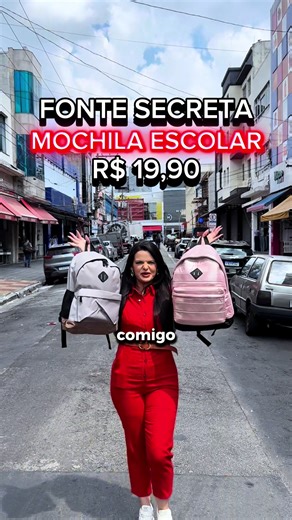 A FONTE DAS MOCHILAS ESCOLARES MODA INFANTIL NO PRECINHO! Se você revende e quer lucrar na volta às aulas, salva esse vídeo AGORA! 👉🏼 @master_boys 📍Rua Saião Lobato, 129 - Brás - SP 📲 WhatsApp: (11) 91913-9726 / (11) 97174-3573 / (11) 2796-8233 ‼️ATACADO 1 KIT/CAIXA / VAREJO NA LOJA FÍSICA Essa é a combinação perfeita pra aumentar o ticket médio e fazer janeiro/fevereiro bombarem! #bras #fornecedores #mochilas #modainfantilatacado #roupainfantil