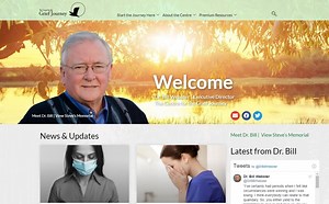 Helping a Grieving Person - Grief Journey