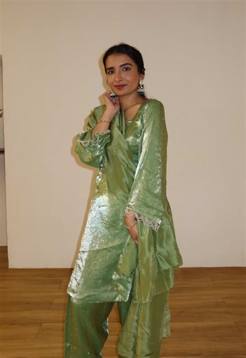 Mastering Giddha: Crash Course Part 4