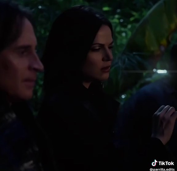 Regina Mills: A Two-Month Creative Journey