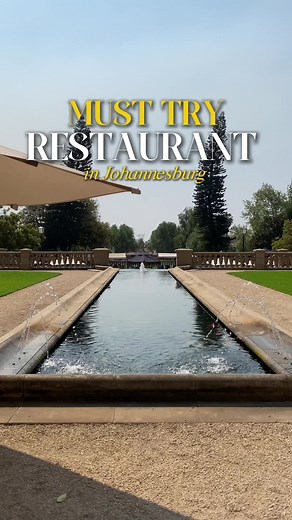 Best Italian Restaurants in Johannesburg: Medeo Restaurant Review