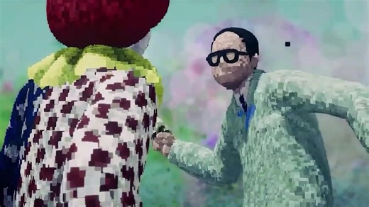 Dreams of Another - Reveal Trailer | State of Play 2025