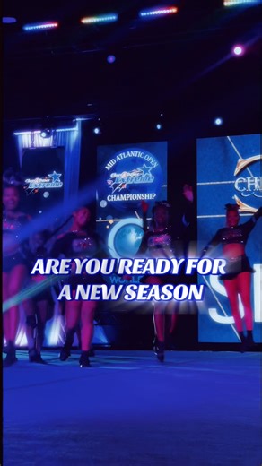 Are YOU ready?!‼️ Registration is open NOW for the 2025-2026 season! Be a part of the excitement and join us at a CDE event! Paid bids, champion awards, and so much more!⭐️ Find more information at cheeranddanceextreme.com #cdextreme #cde | Cheer and Dance Extreme