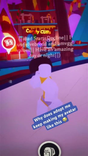 PLEASE STOP 🛑 #adoptme #funny #roblox #fypシ゚viral
