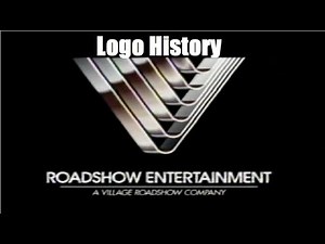 Roadshow Entertainment Logo History