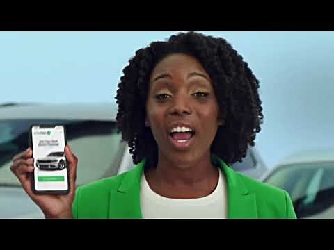 DriveTime Get Approved Lady | Miatta Lebile