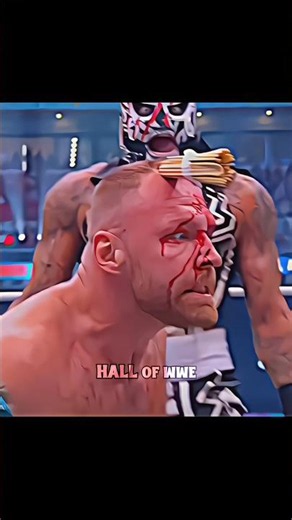 😡 "Roman Got Anger To See Ambrose In This Condition."