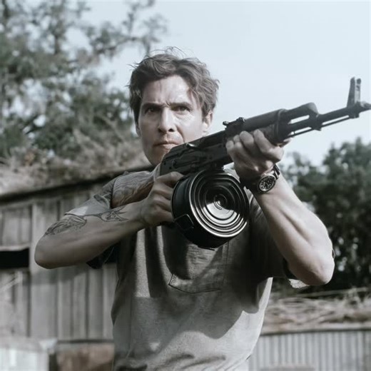 Detective Rust Cohle on Instagram: "Death created time. • • • Song: Acid Rain - Lorn • • • #truedetective #rustcohle #cinema #tv #hbo #matthewmcconaughey #woodyharrelson #crime #detective #film #tvseries #mystery"