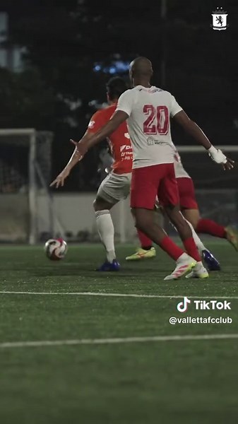 Valletta FC vs Sliema friendly ⚽️ #vallettafc #vallettafcclub #VallettaFC #friendlygame