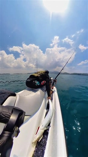 Ultimate Guide to Sea-Doo Fishing Adventures