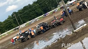 Y'all come out and watch these guys race it out side by side on July 9th in Richmond, LA!! Gates open at 10! | Amra Mud-Racing