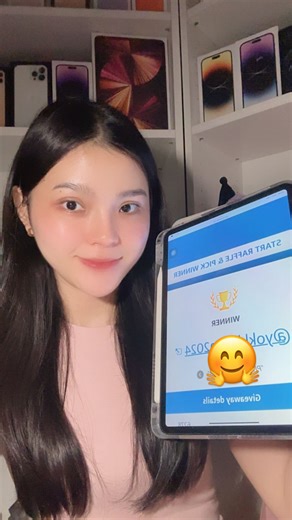 Panny Fransiska on Instagram: "PENGUMUMAN PEMENANG GIVEAWAY @pannyfransiska - 1 JAN 2026 💥 Selamat kepada para pemenang 🩷 winner ut 500k @yokkbisaa2024 ✅ Pemenang wajib konfirmasi kemenangan dalam 2x24 jam melalui DM akun @pannyfransiska (verified) atau hadiah dianggap hangus & pemenang poster hadiah tertera akan diundi ulang dipengundian selanjutnya. ✅Semua hadiah 100% gratis pemenang tidak dipungut biaya apapun ‼️ hati2 penipuan melalui DM / balasan komentar yg menatasnamakan @pannyfransiska