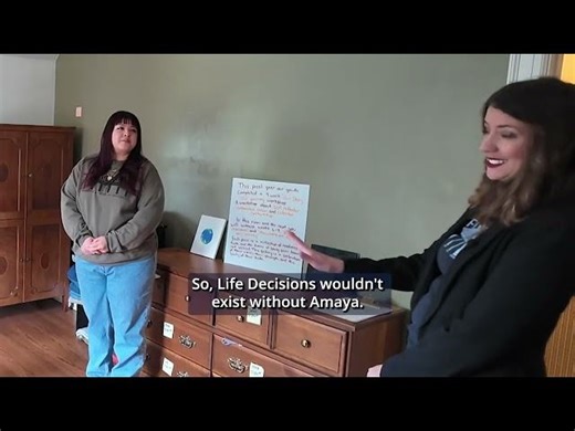 Rockford Non-Profit Wins Charitable Trust Grant | Office of the Illinois State Treasurer