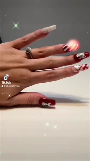 TikTok · Crystal Ann