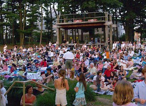 Free Concert Season Opens Across LI