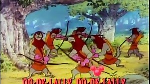 Disney Sing Along Songs: I Love to Laugh! (December 28, 1990)