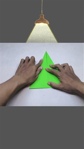 Make a Paper Plane in Under 1 Minute ✈️