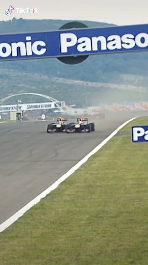 he’s going home #f1 #sports #turkey